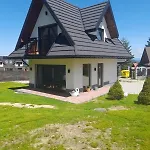 Vakantiehuis U Sockow