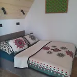 Vakantiehuis U Sockow *