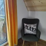 U Sockow Zakopane