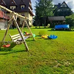 Vakantiehuis U Sockow *