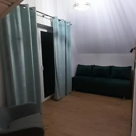 U Sockow Casa vacanze Zakopane