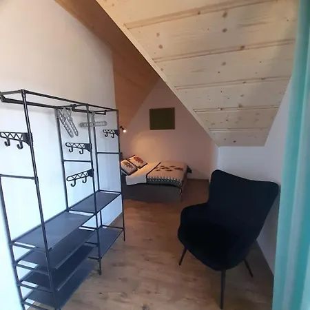 U Sockow Casa vacanze *