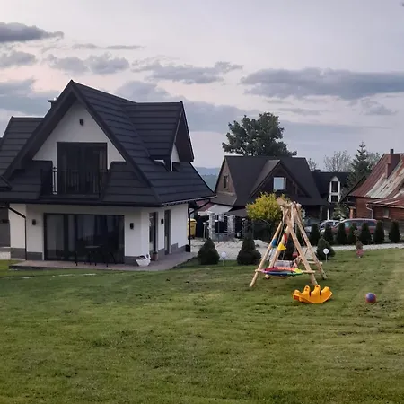 Casa vacanze U Sockow *