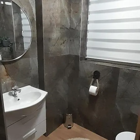 U Sockow Casa vacanze *