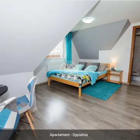 Casa vacanze U Sockow Zakopane