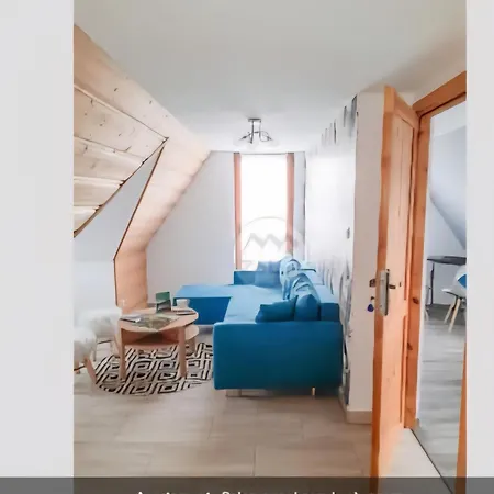 U Sockow Casa vacanze *