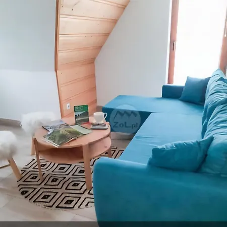 Casa vacanze U Sockow *