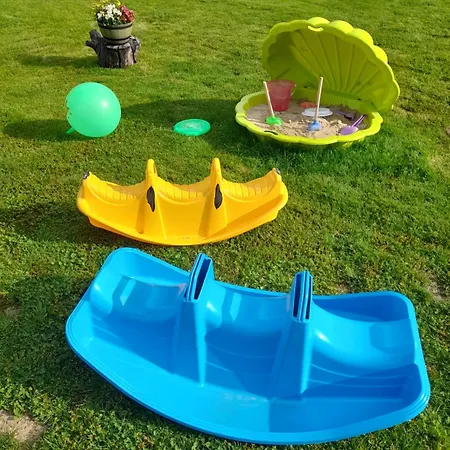 U Sockow Casa vacanze *