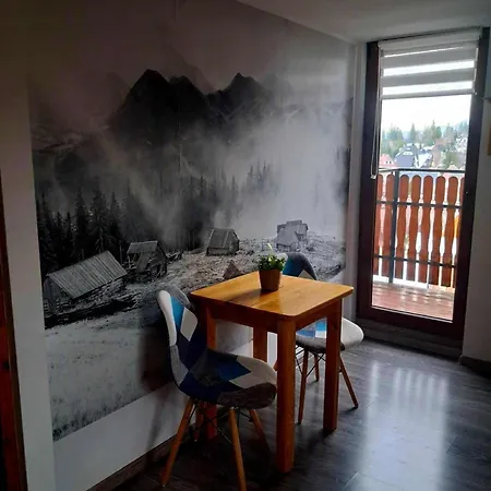 Casa vacanze U Sockow *