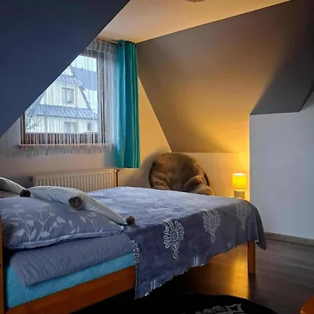 Casa vacanze U Sockow *