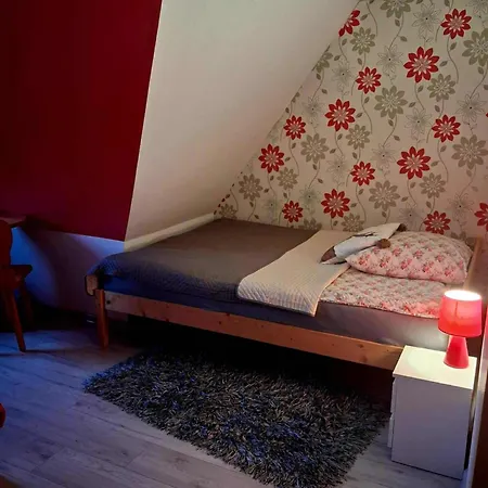 U Sockow Casa vacanze *