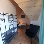 U Sockow Nyaraló *