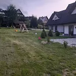 U Sockow Nyaraló