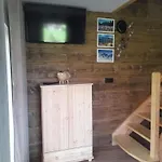 Nyaraló U Sockow Zakopane
