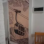 U Sockow Prázdninový dům *