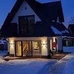 U Sockow Prázdninový dům Zakopane