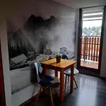 Prázdninový dům U Sockow *