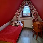 U Sockow Prázdninový dům Zakopane