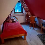 U Sockow Prázdninový dům