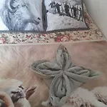 U Sockow Nyaraló