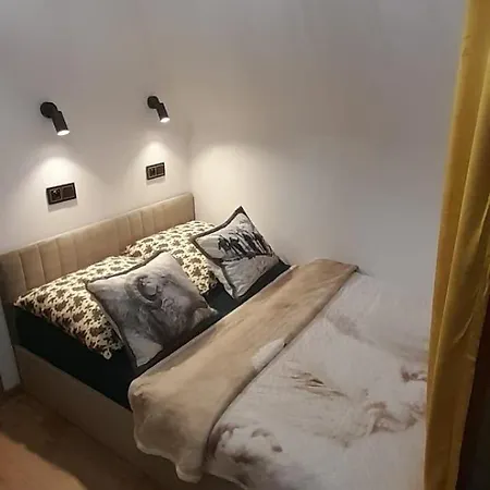 Dom wakacyjny U Socków *