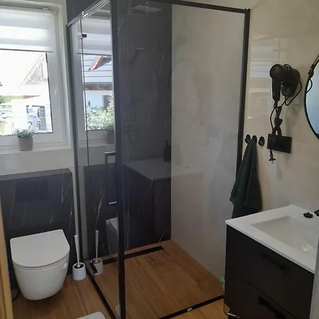 בית נופש U Sockow זקופאנה