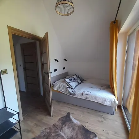Dom wakacyjny U Socków *