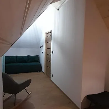 Dom wakacyjny U Socków *