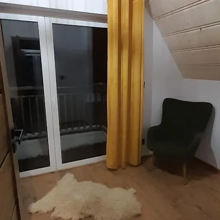 U Sockow Holiday home *