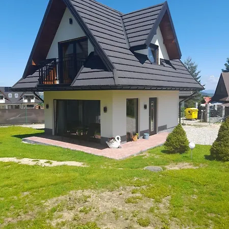 Casa vacanze U Sockow