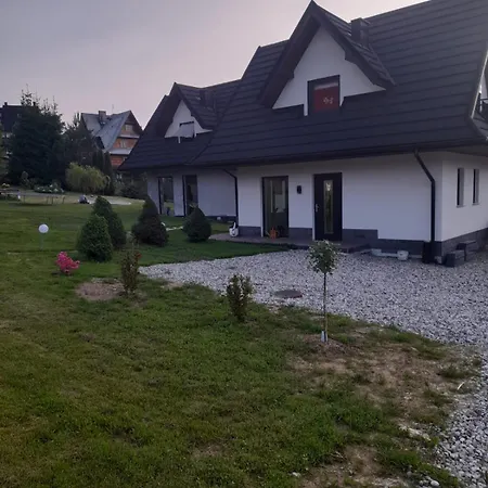 U Socków Zakopane