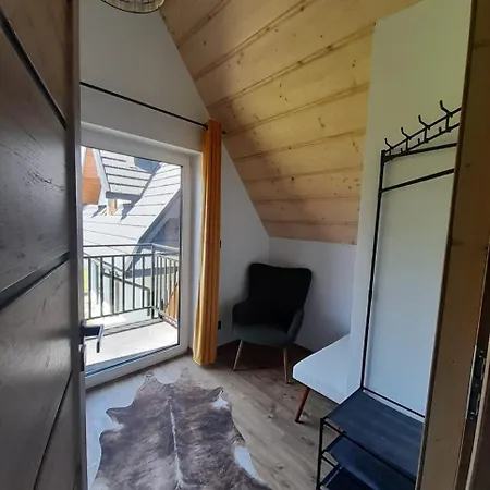 U Socków * Zakopane