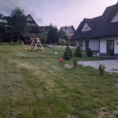 U Socków Dom wakacyjny