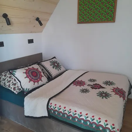 Holiday home U Sockow *