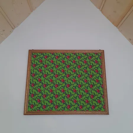 U Sockow זקופאנה