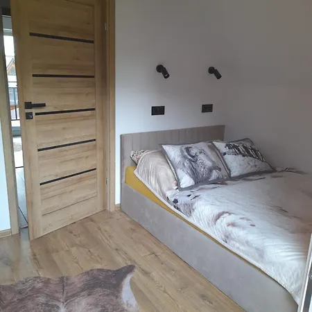 U Sockow Feriehus Zakopane