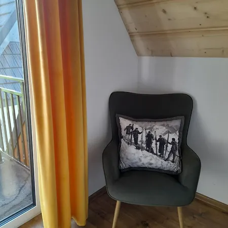 U Sockow Zakopane
