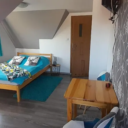 U Sockow זקופאנה