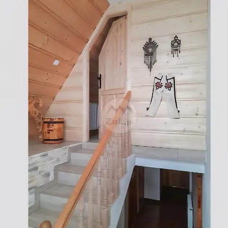 U Sockow * Zakopane
