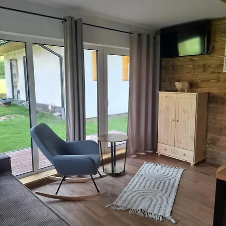 Holiday home U Sockow