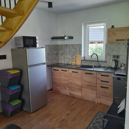 Holiday home U Sockow *