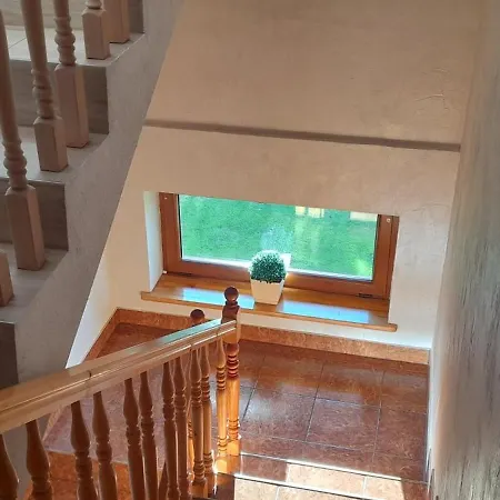 U Sockow * זקופאנה