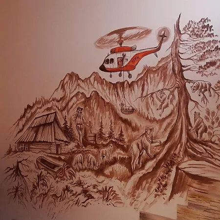 U Sockow בית נופש