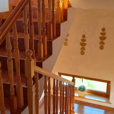 Holiday home U Sockow