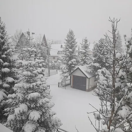 U Socków Zakopane