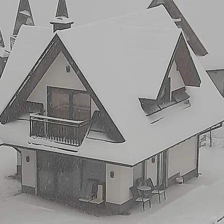 U Socków Zakopane