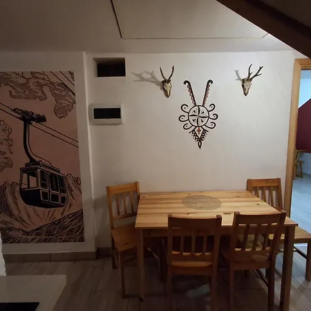 בית נופש U Sockow *