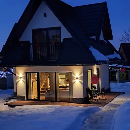 U Socków Dom wakacyjny Zakopane