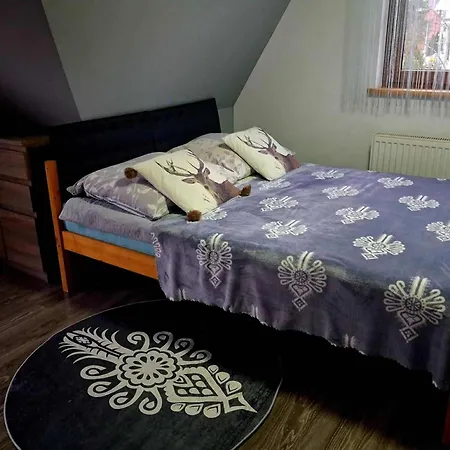 U Socków Zakopane