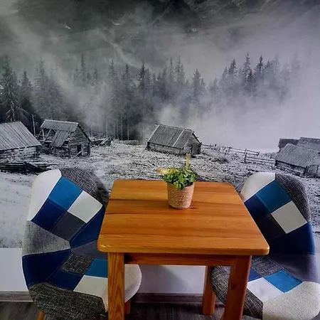 U Socków * Zakopane